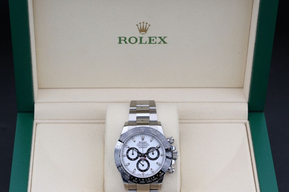 Rolex Daytona 116500 LN Image 4